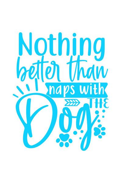 StoryGift Romania Sticker Eticheta 50CM Exterior pentru iubitorii de caini care considera ca un pui de somn alat