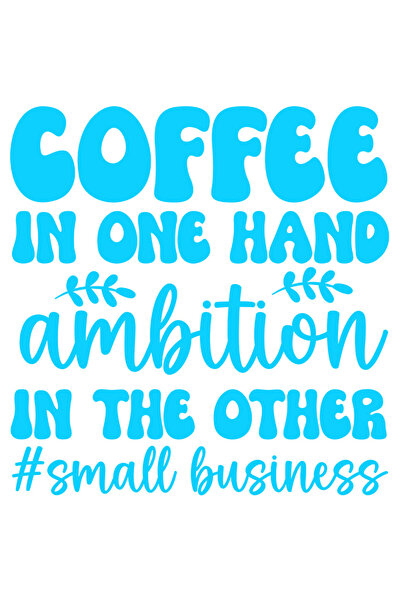 StoryGift Romania Sticker Autocolant 70CM Exterior pentru afaceristi cu mesaj...