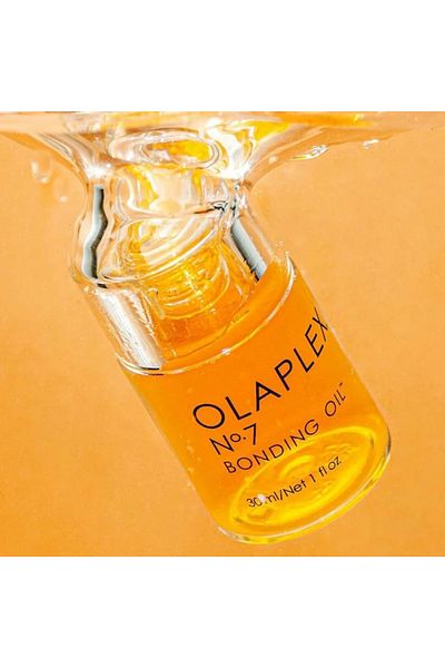 Olaplex Bond Oil No. 7 - Enhanced Bond Care Oil