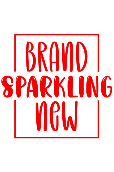 StoryGift Romania Sticker Autocolant 70CM Exterior cu mesaj in limba engleza ...