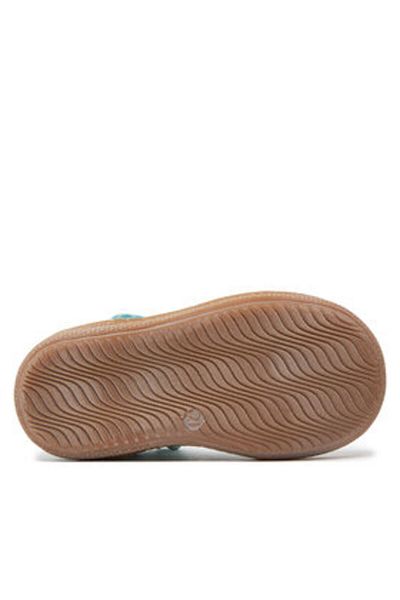 Primigi girls' shoes 5920633 green