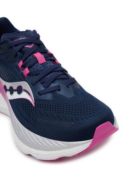 SAUCONY pantofi de alergare pentru femei S10933 albaștri