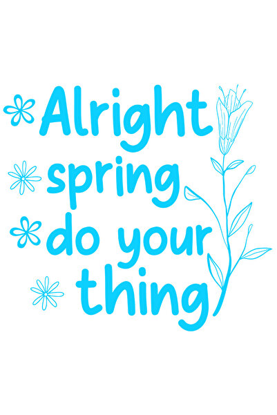 StoryGift Romania Sticker Autocolant 70CM Exterior cu mesajul in engleza "Alr...