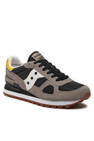 SAUCONY men's sneakers S2108-884 gray