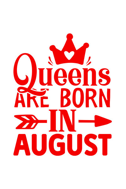 StoryGift Romania Sticker Autocolant 30CM Exterior cu mesajul "Reginele sunt ...