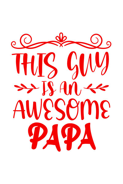 StoryGift Romania Sticker Autocolant 70CM Exterior pentru un tata apreciat si...