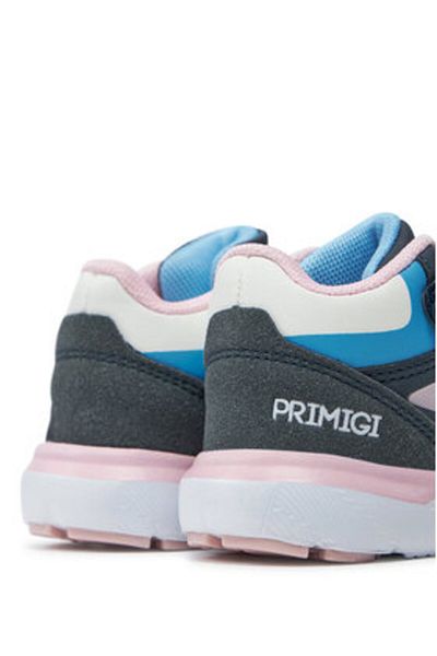 Primigi adidași pentru fete 6951200 albaștri