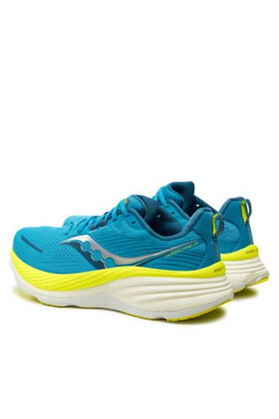 SAUCONY Pantofi de alergare Saucony pentru bărbați S20933-210 albaștri