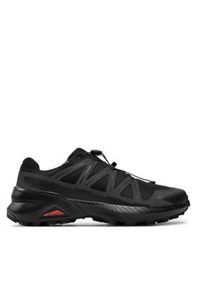 Salomon Men's Running Shoes L47558800 Black