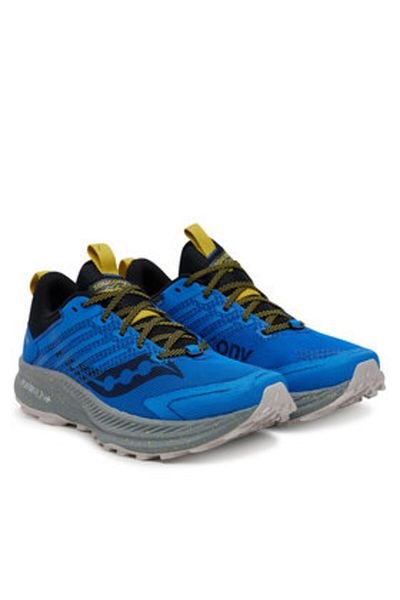 SAUCONY men's running shoes S20951 blue