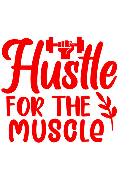 StoryGift Romania Sticker Exterior pentru cei care muncesc pentru a-si dezvolta musculatura - sala , Vinyl R