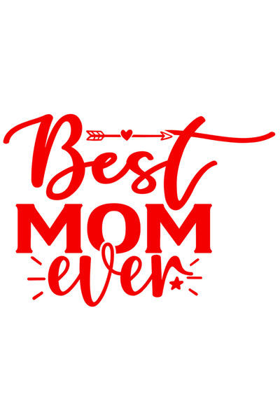 StoryGift Romania Sticker Autocolant 70CM Exterior cu inimioara pentru cea ma...