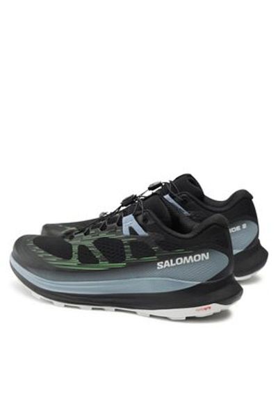 Salomon Pantofi de alergare Salomon pentru bărbați L47386200 Negru