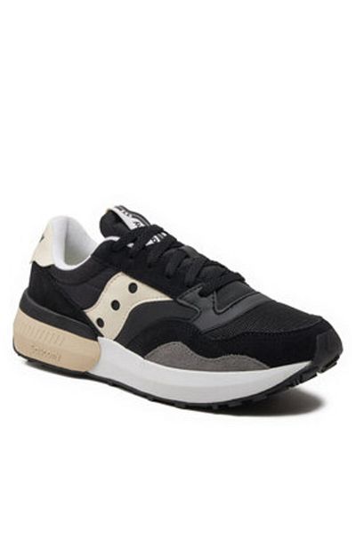 SAUCONY saucony men's sneakers S70790-1 black