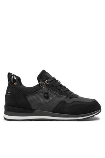 Refresh women's sneakers 172059 black