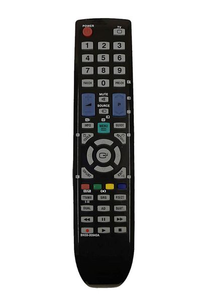 OEM Remote control for Samsung BN59-00940A - large