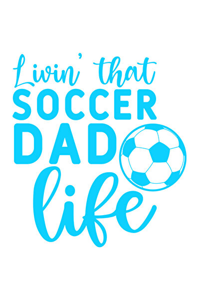 StoryGift Romania Sticker Eticheta 40CM Exterior cu minge de fotbal pentru ta...