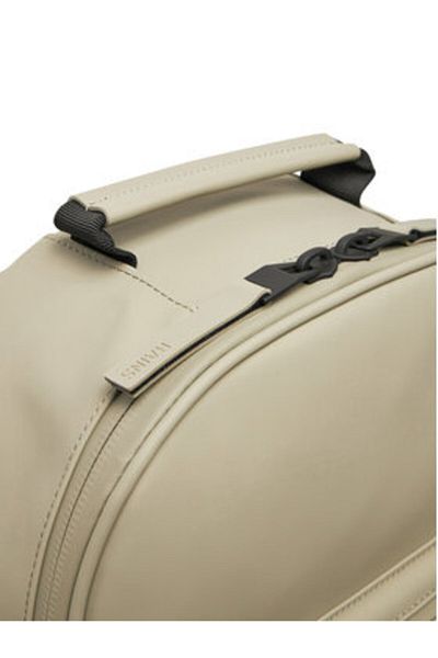 Rains men's backpack 13680 grey