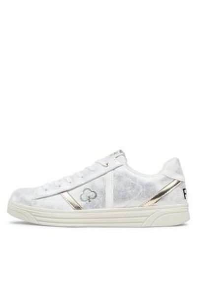 Primigi adidași pentru fete PHU 38762 argintii