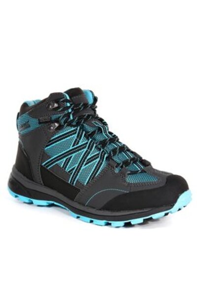 Regatta pantofi trekking pentru femei RWF539 gri