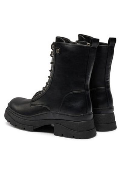 Refresh women's ankle boots 171984 black