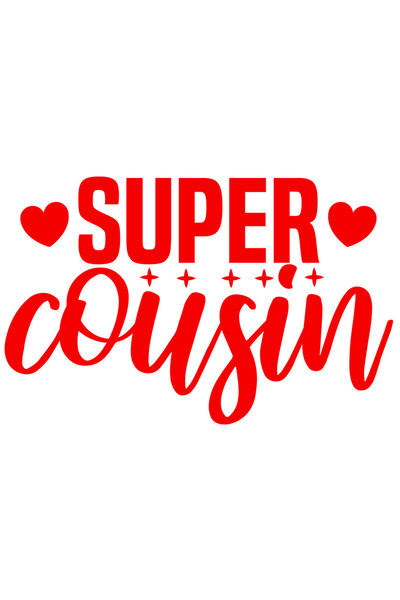 StoryGift Romania Sticker Autocolant 30CM Exterior pentru o verisoara iubita ...