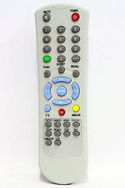 OEM Remote control for Zander 239