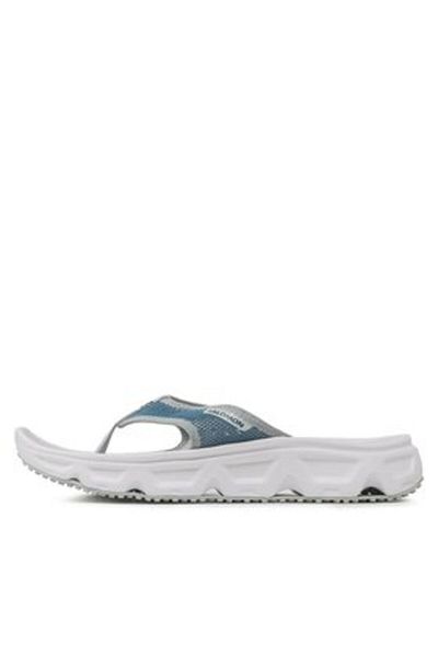 Salomon men's flip flops L47111100 blue