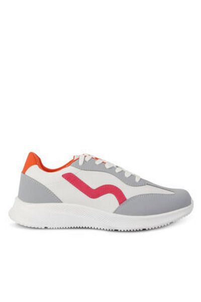 Regatta adidași pentru femei RWF825 albi