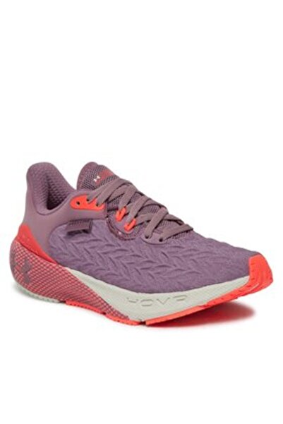 Under Armour Pantofi de alergare pentru femei Under Armour 3026732 roz