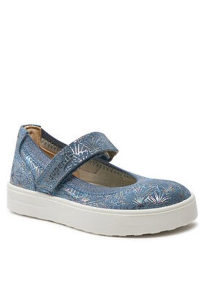 Superfit Pantofi pentru mers - Albastru