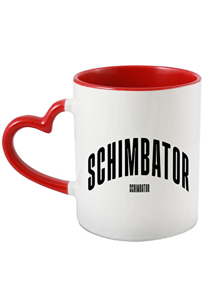 StoryGift Romania Cana Cuvantul Schimbator, Motivational, Self Help, Intelege...