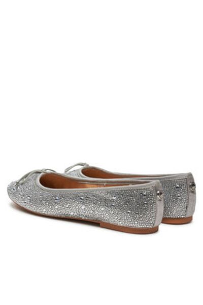 Steve Madden balerini de damă SM11002854 argintii