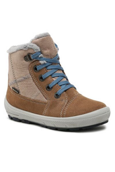 Superfit Boy Boots brown SUPERFIT-1-006318-3010 D