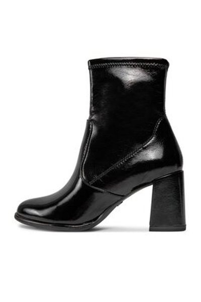 Tamaris women's ankle boots 1-25357-41 black