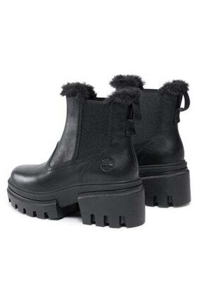 Timberland Ghete de damă Timberland TB0A5ZNV0151 negre