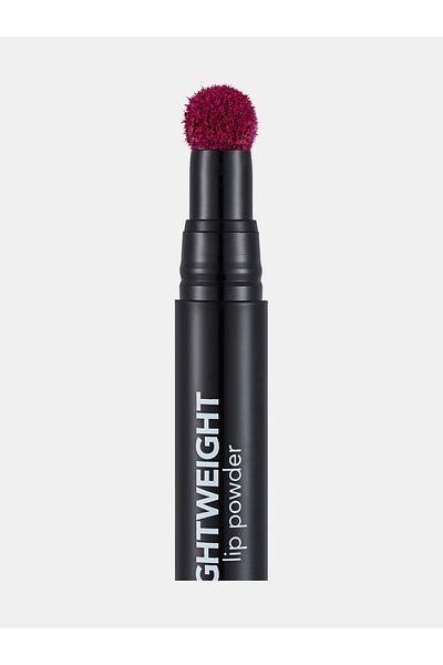 Flormar Lightweight Lip Powder, 18 Girls Trip