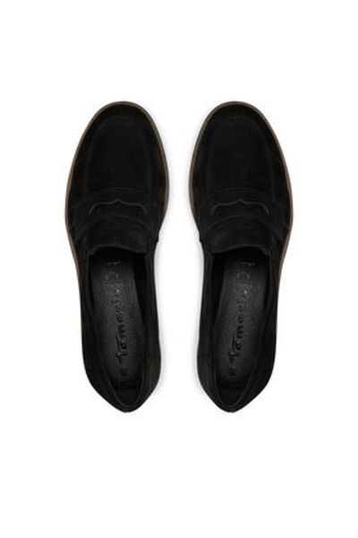 Tamaris Women's Lords 1-24290-41 black