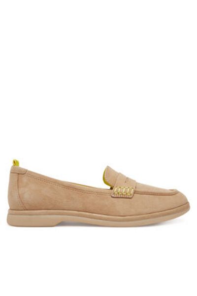 Tamaris ladies lords 1-24224-44 brown