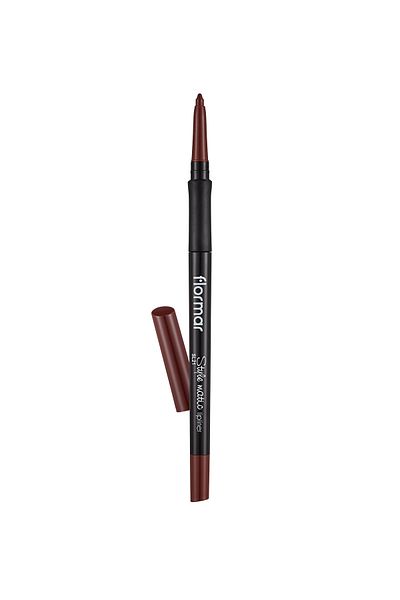 Flormar STYLE MATIC SMLL-21 BTTR CHOCOLATE