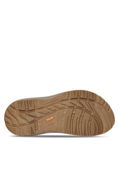 TEVA women's sandals 1017424 orange