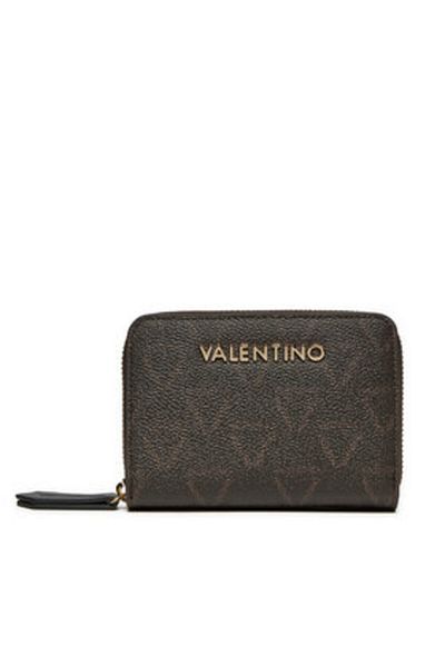 Valentino women's large wallet VPS8GT137 black