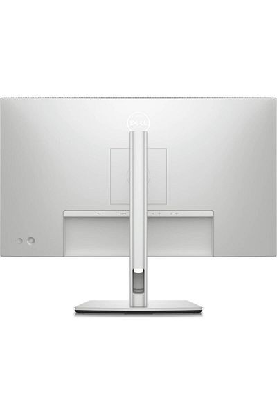 Dell 27" UltraSharp U2724D Monitor, IPS Black Panel, QHD (2560x1440) Resolution, 120Hz Refresh