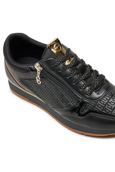 Tamaris women's sneakers 1-23603-42 black