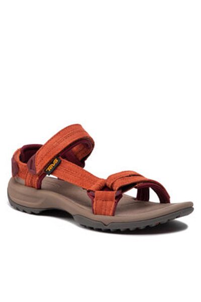 TEVA women's sandals 1124035 orange
