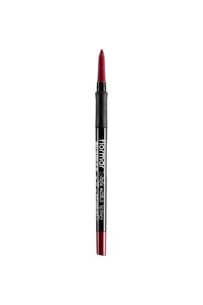 Flormar STYLE MATIC SMLL-07 BORDEAUX SL