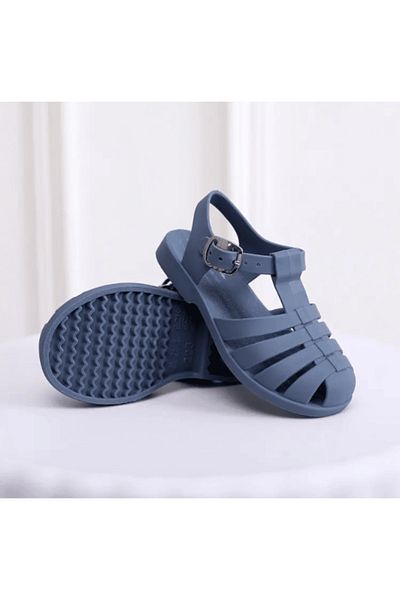 NO NAME Sandale moi pentru copii – Slip-on, flexibile si comfortabile