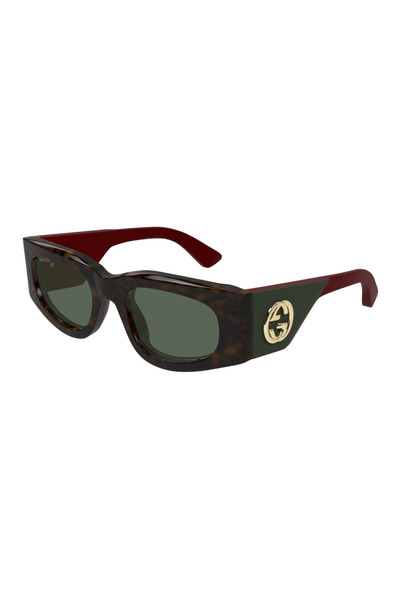 Gucci Gg1664S 002 51-21-140 Sunglasses