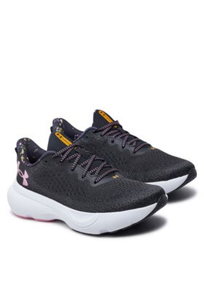 Under Armour Women's Running Shoes 3027653-001 Black