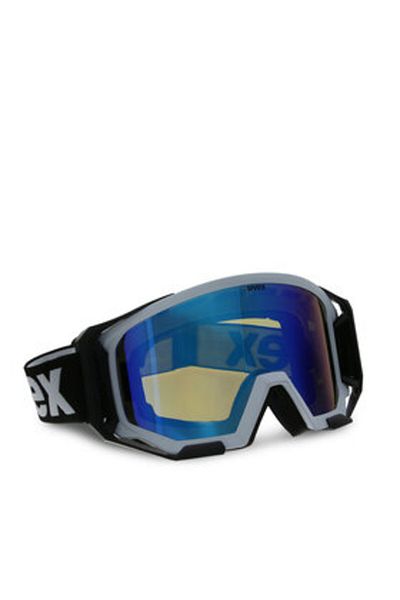 Uvex Unisex safety glasses 55/0/530/4030 black
